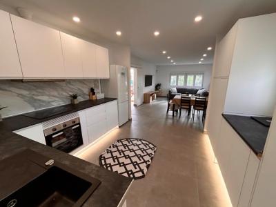 Single-level modern chalet with 5 rooms in Cala Llombards -- CH 20