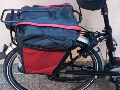Ebike 26 Zoll. Bosch Active Line
