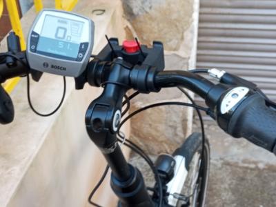 Ebike 26 Zoll. Bosch Active Line