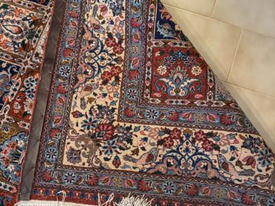 Echter Perserteppich