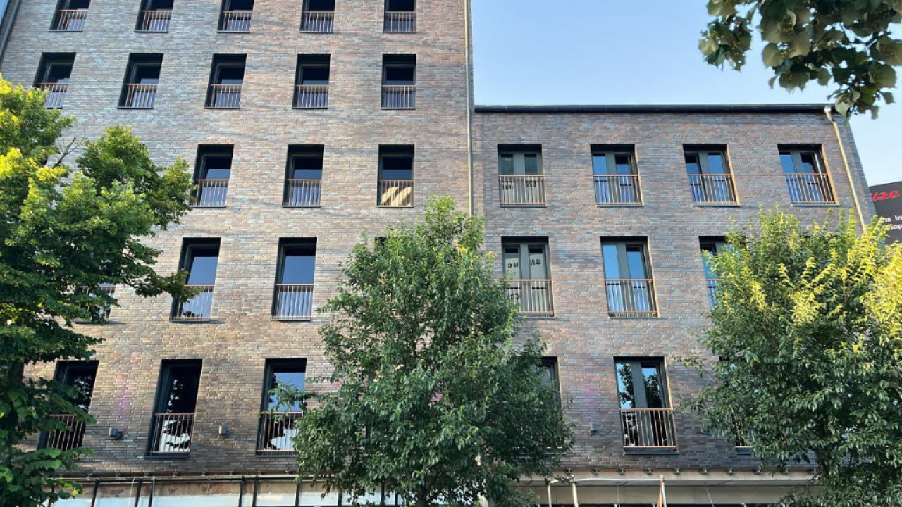 Genuine craftsmanship. Full performance.