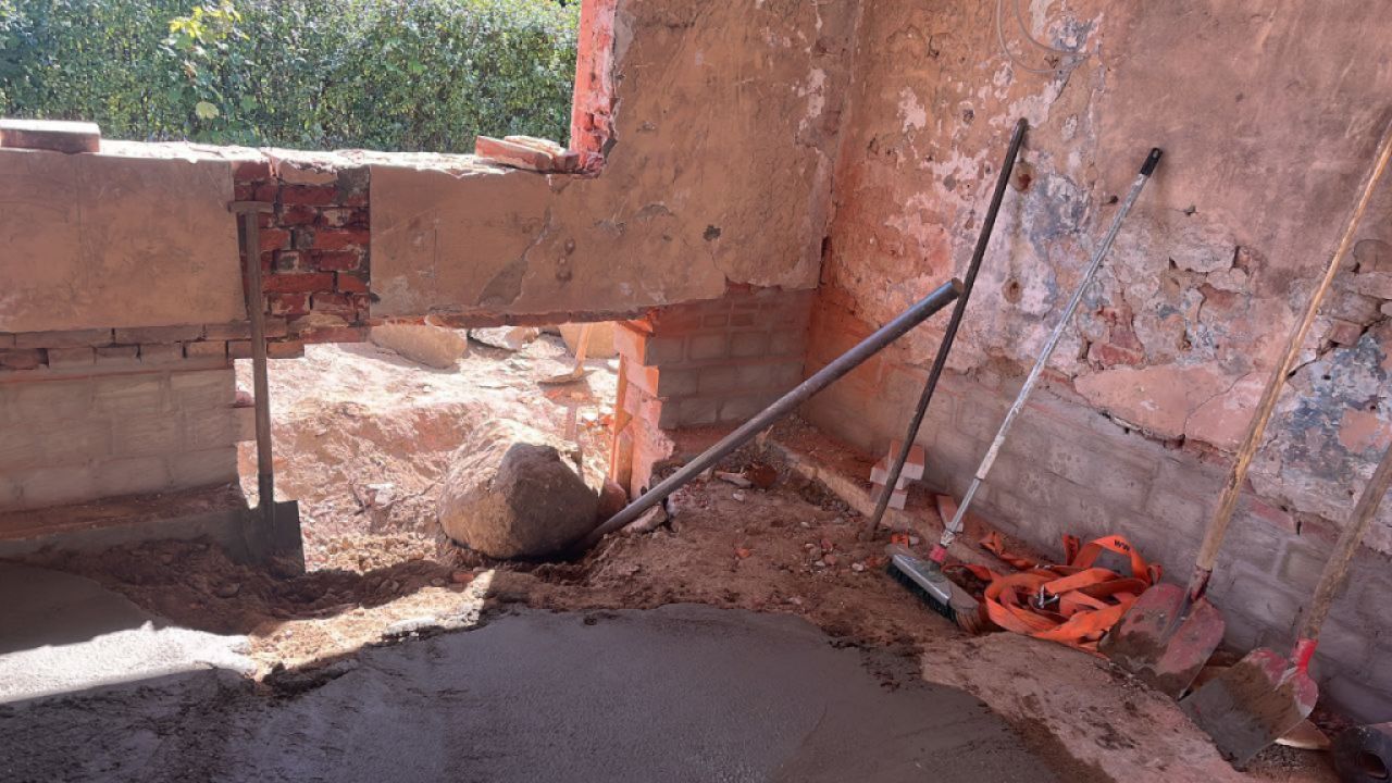 Genuine craftsmanship. Full performance.