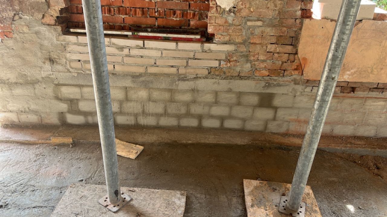 Genuine craftsmanship. Full performance.