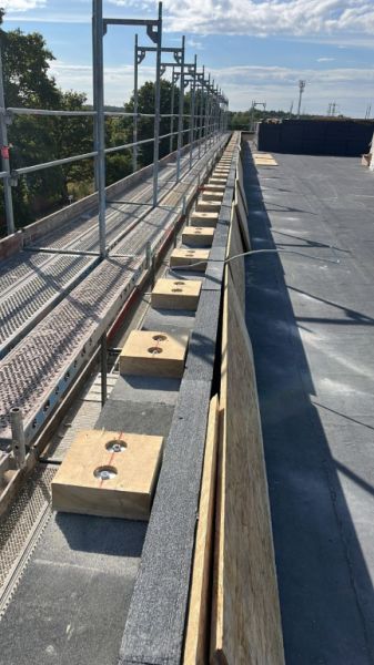 Genuine craftsmanship. Full performance.