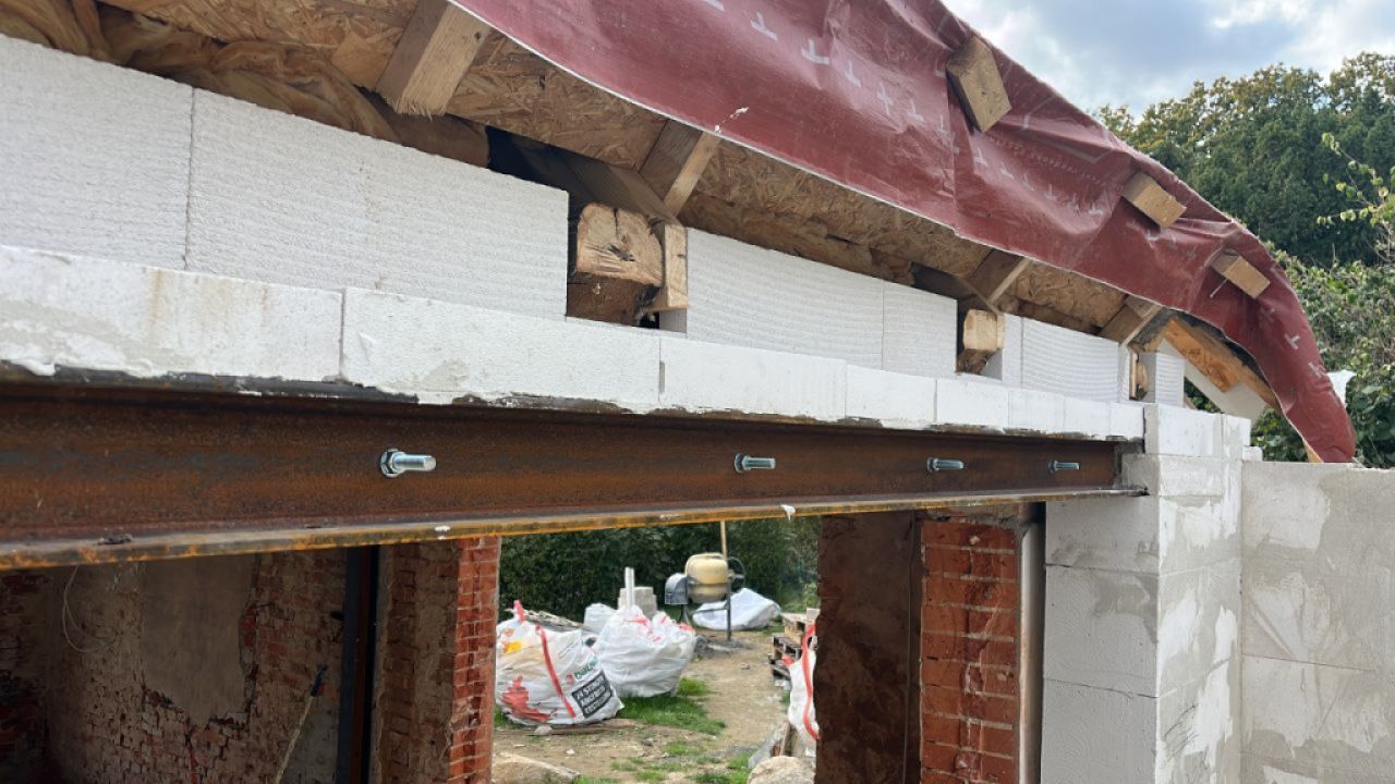 Genuine craftsmanship. Full performance.