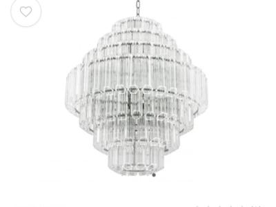 Eichholtz Vittoria Chandelier Kronleuchter L
