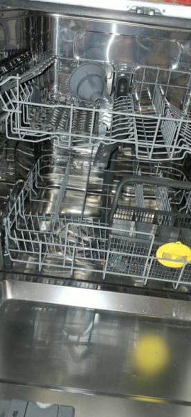 Lavavajillas empotrado Electrolux