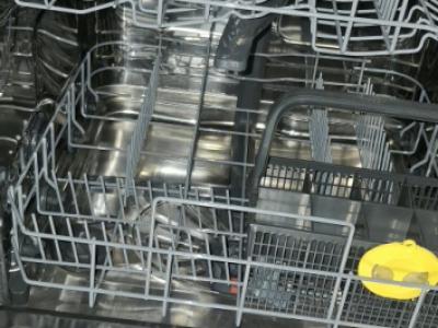 Lavavajillas empotrado Electrolux