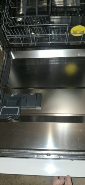 Lavavajillas empotrado Electrolux