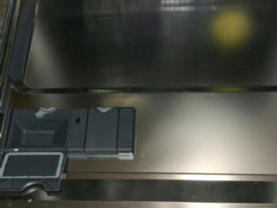 Lavavajillas empotrado Electrolux