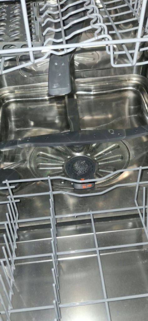 Lavavajillas empotrado Electrolux