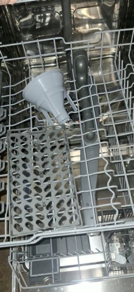 Lavavajillas empotrado Electrolux