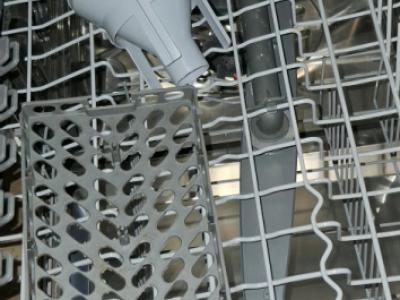 Lavavajillas empotrado Electrolux