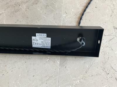 A pendant lamp and a ceiling lamp to give away