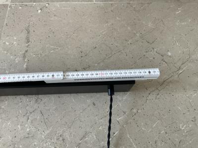 A pendant lamp and a ceiling lamp to give away