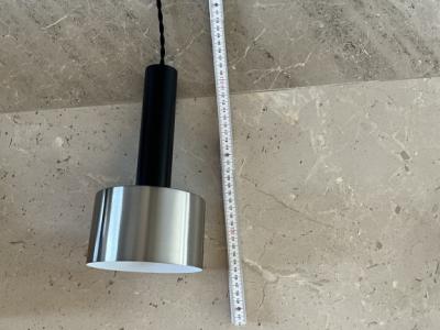 A pendant lamp and a ceiling lamp to give away