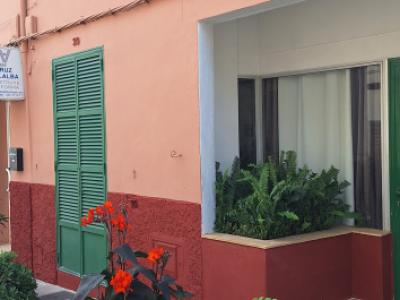 Einfaches Apartment zur Langzeitmiete in Capdepera!