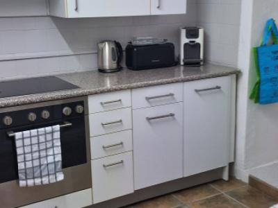 Simple apartment for long-term rent in Capdepera!