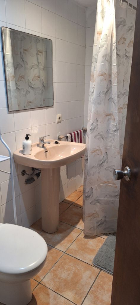 Simple apartment for long-term rent in Capdepera!