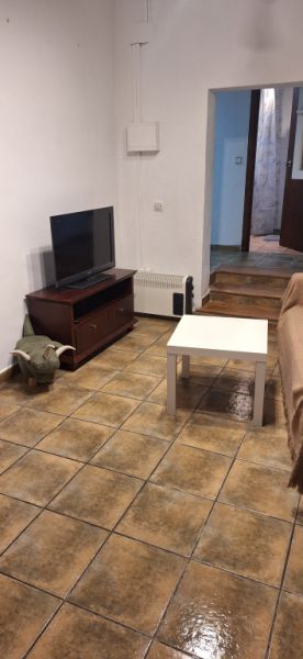 Simple apartment for long-term rent in Capdepera!