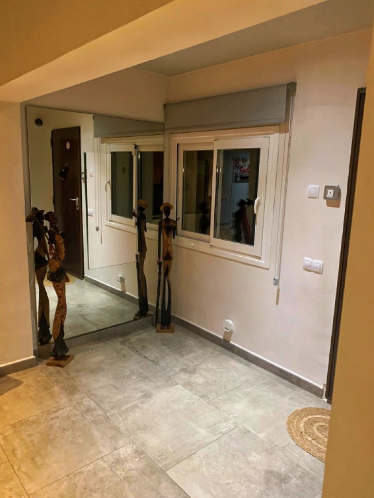 Detached house Cala Romántica with pool, garden and close to the beach