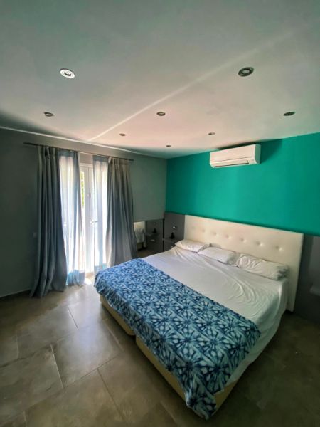 Detached house Cala Romántica with pool, garden and close to the beach