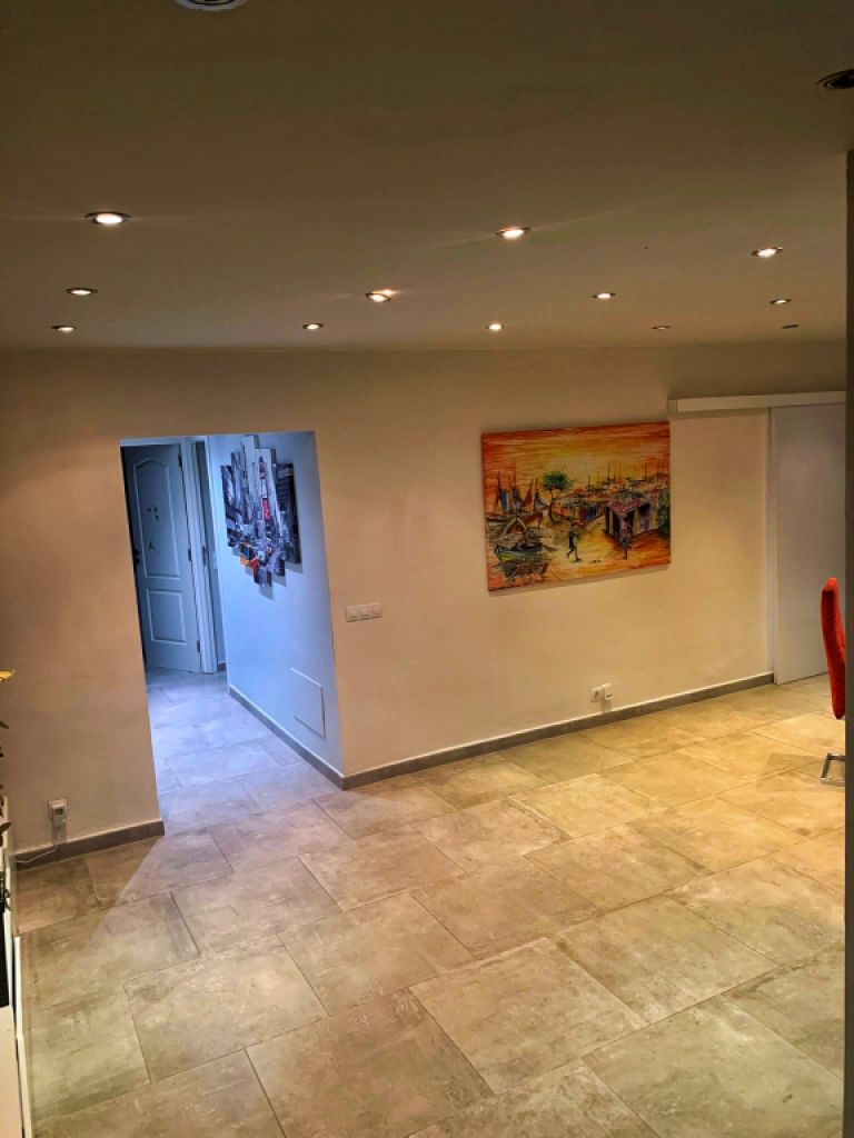 Detached house Cala Romántica with pool, garden and close to the beach