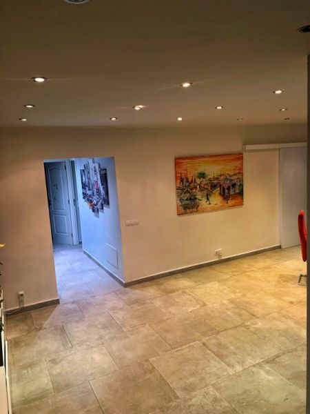 Detached house Cala Romántica with pool, garden and close to the beach