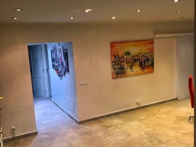 Detached house Cala Romántica with pool, garden and close to the beach