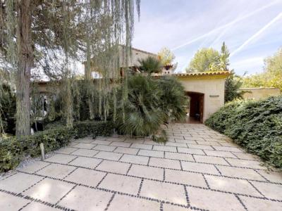 Einfamilienhaus zum Verkauf mit Pool zwischen Felanitx und Campos