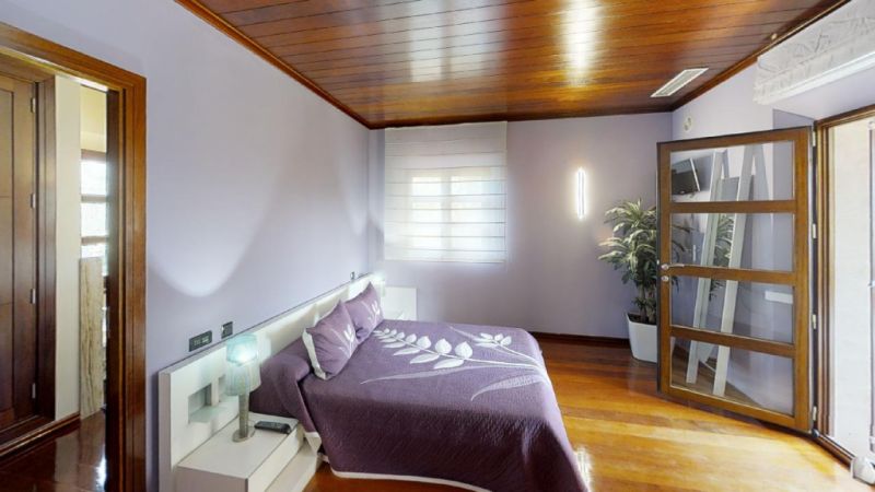 Einfamilienhaus zum Verkauf mit Pool zwischen Felanitx und Campos