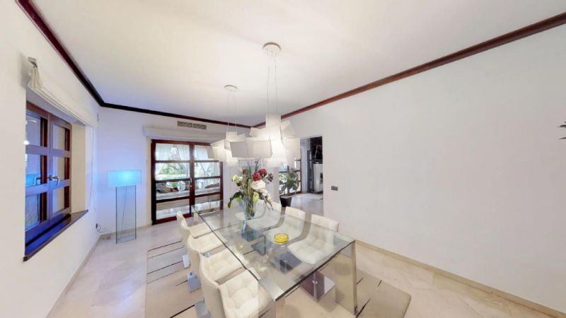 Einfamilienhaus zum Verkauf mit Pool zwischen Felanitx und Campos