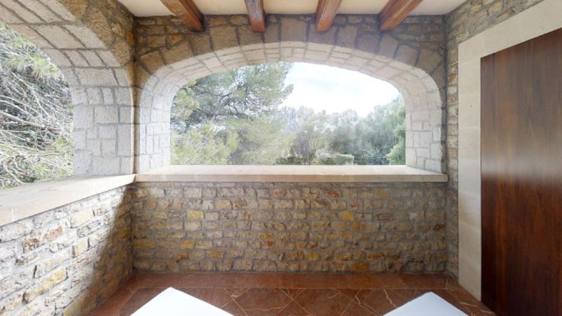 Einfamilienhaus zum Verkauf mit Pool zwischen Felanitx und Campos