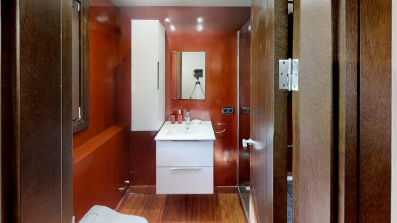 Einfamilienhaus zum Verkauf mit Pool zwischen Felanitx und Campos