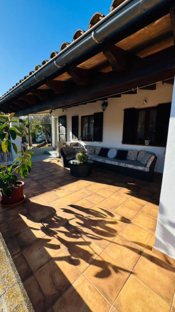 Einfamilienhaus zur Miete am Hang von Manacor – Rafa Nadal Gebiet