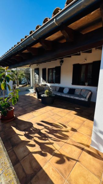 Einfamilienhaus zur Miete am Hang von Manacor – Rafa Nadal Gebiet