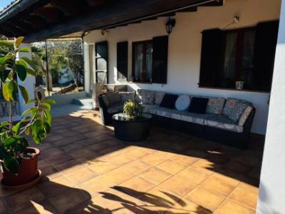 Einfamilienhaus zur Miete am Hang von Manacor – Rafa Nadal Gebiet