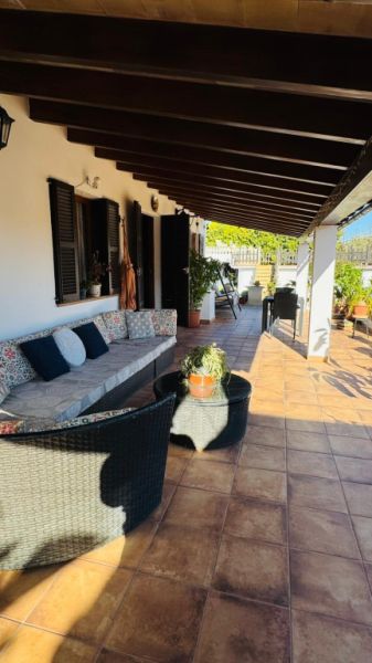 Einfamilienhaus zur Miete am Hang von Manacor – Rafa Nadal Gebiet