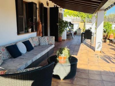 Einfamilienhaus zur Miete am Hang von Manacor – Rafa Nadal Gebiet