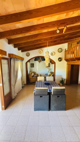 Einfamilienhaus zur Miete am Hang von Manacor – Rafa Nadal Gebiet