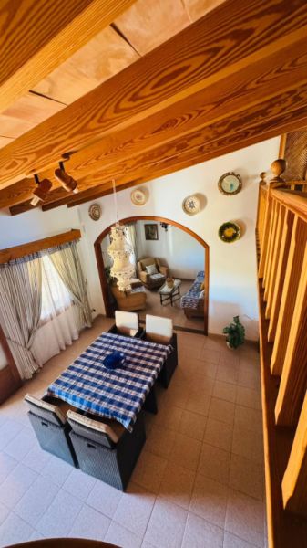 Einfamilienhaus zur Miete am Hang von Manacor – Rafa Nadal Gebiet