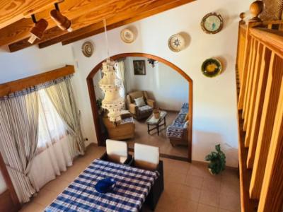 Einfamilienhaus zur Miete am Hang von Manacor – Rafa Nadal Gebiet