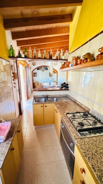 Einfamilienhaus zur Miete am Hang von Manacor – Rafa Nadal Gebiet