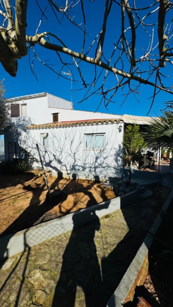 Einfamilienhaus zur Miete am Hang von Manacor – Rafa Nadal Gebiet