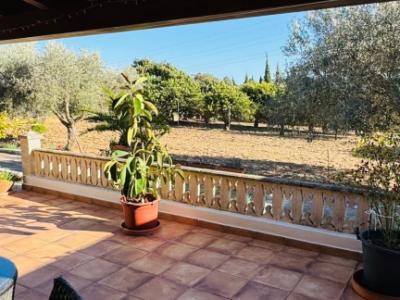 Einfamilienhaus zur Miete am Hang von Manacor – Rafa Nadal Gebiet