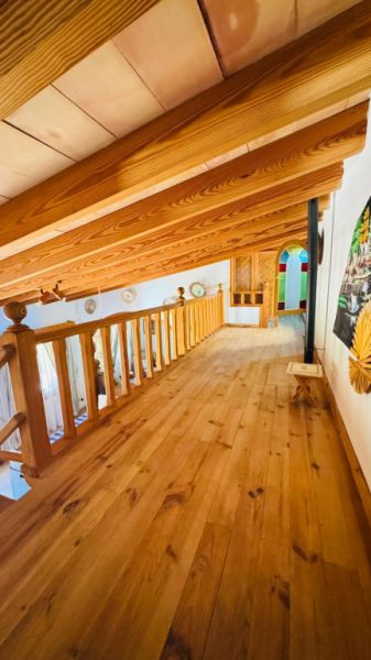 Einfamilienhaus zur Miete am Hang von Manacor – Rafa Nadal Gebiet