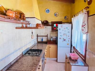 Einfamilienhaus zur Miete am Hang von Manacor – Rafa Nadal Gebiet