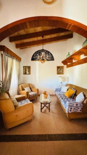 Einfamilienhaus zur Miete am Hang von Manacor – Rafa Nadal Gebiet