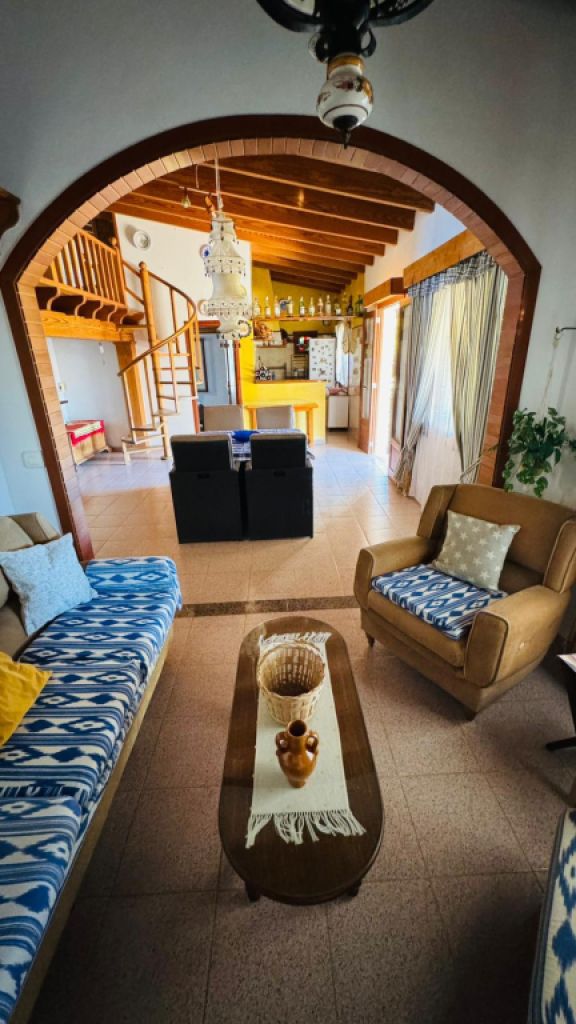 Einfamilienhaus zur Miete am Hang von Manacor – Rafa Nadal Gebiet