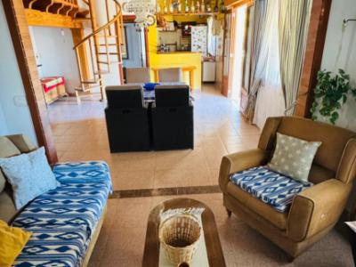 Einfamilienhaus zur Miete am Hang von Manacor – Rafa Nadal Gebiet